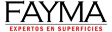 Fayma superficies